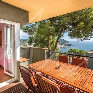 Xaloc By Seamount Calella De Palafrugell