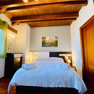 Casa Forn Pujalt