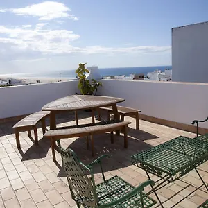 Atlántika Conil Apartamento Conil De La Frontera