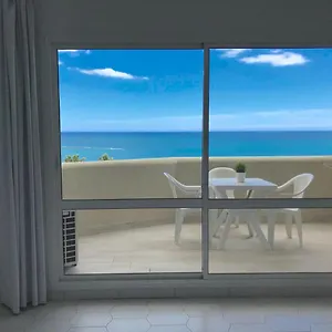 Benal Sea View Apartamento Benalmádena