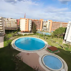 Costa Daurada - Cordoba Salou