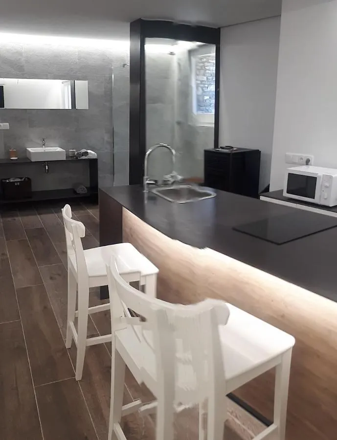 Cal Dalmau Apartaments Loft Pardines