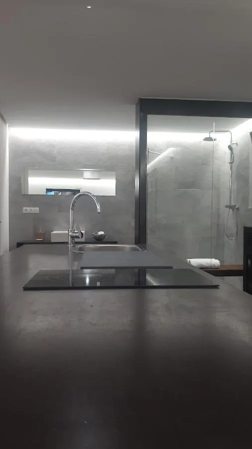 Cal Dalmau Apartaments Loft Pardines 0*,