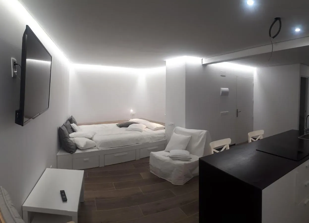 Apartamento Cal Dalmau Apartaments Loft Pardines